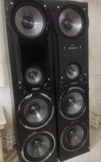 اسپیکر برند آرگون
