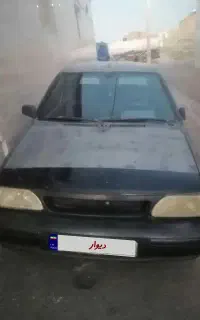 پراید