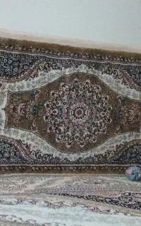 چهار عدد پشتی ماشینی