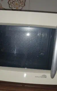 ماکروفر LG