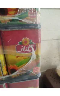روغن ۵ کیلوخالص