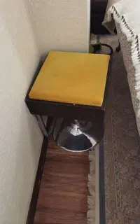 صندلی اوپن جکدار جهانتاب