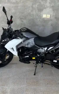 موتور گلکسی na250