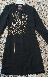 مانتو کتی مجلسی