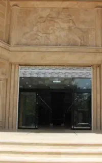 تهاتر مغازه  پاساژ با منزل مسکونی