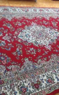 فرش ۹ متری و۶ متری