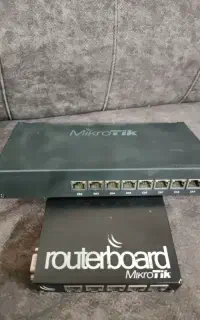 فروش روتر های میکروتیک MikroTik