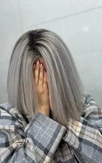 خدمات رنگ و لایت فر کراتین و احیاها