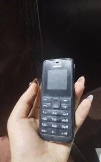 گوشی ساده