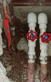 برقکار و لوله کشی تاسیسات کوروش
