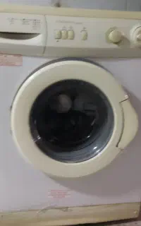 ماشین لباسشویی 5  کیلویی LG