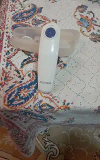 تب سنج دیجیتال accumed