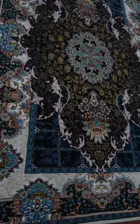 فرش ۶ متری
