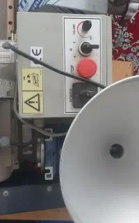 روغنگیری پرس سرد کالیبر ۳۵ نونو در حد تست بوده