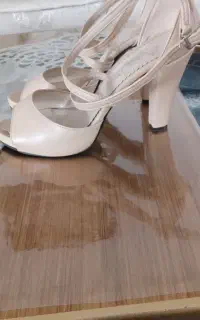 کفش مجلسی سایز ۳۸