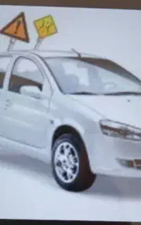 آموزشگاه رانندگی