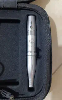 دستگاه تتو صورت بایو تاچ