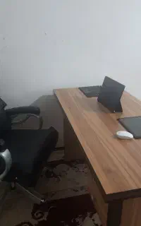 میز کامپیوتر