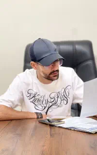 ترک اعتیاد بدون درد و خماری تضمینی