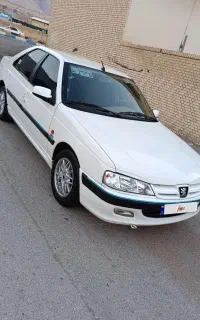 پارس elx مدل ۸۹