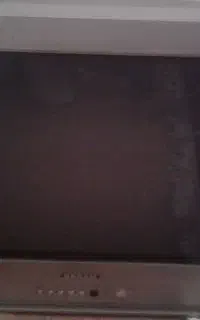 تلویزیون ۲۱ اینچ سناصفحه تخت