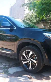 sx5 مدل ۱۴۰۲ مشکی