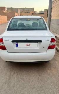 تیبا