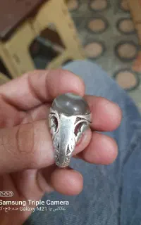 بابا قوری تک چشم