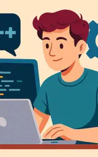 آموزش برنامه‌نویسی