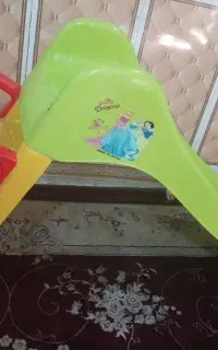 سرسره خانگی سورنا سه‌پله