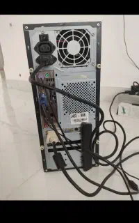 کامیپوتر کار کرده تخفیفی
