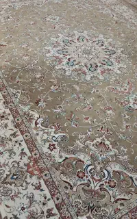 فرش ۱۲ متری