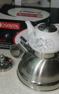 کتری وقوری سوتی