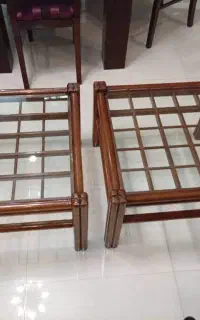 میز جلو مبلی