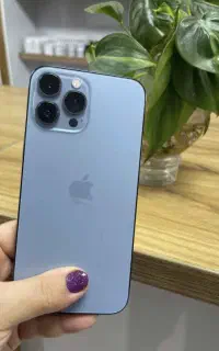 ایفون 13 پرو مکس