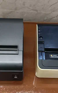 فیش پرینتر تایوانی