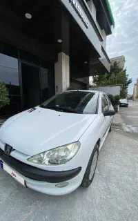 206 مدل ۹۹