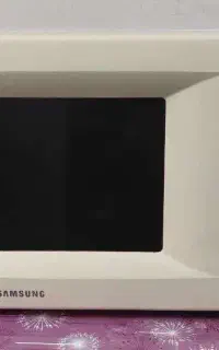 ماکروفر سامسونگ