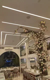 فروش و نصب سقف کناف ضد رطوبت / سقف کاذب