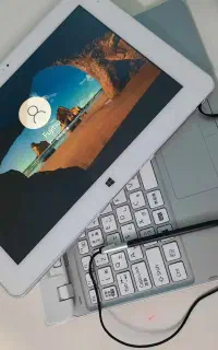 تبلت ویندوزی فوجیتسو ژاپن باکیفیت پرداخت در محل