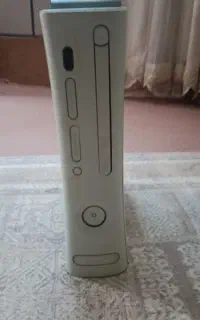 Xbox 360 مدل 2005 دو دسته 256 گیگ