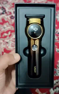 ماشین اصلاح توربوVGR