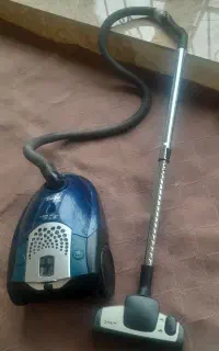 جارو برقی و لوازم دیگر خونه