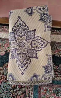 روفرشی 12متری