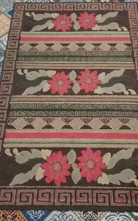 گلیم آشپزخانه