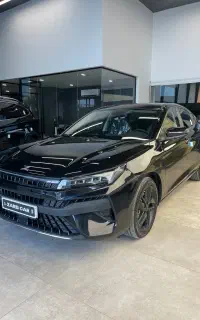 کی ام سی J7 مدل 1404/نمایندگی زارعی