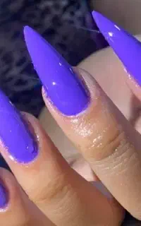 مدل کاشت ناخن اقتصادی