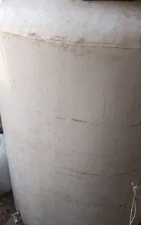 ظرف یک تنی سه لایه