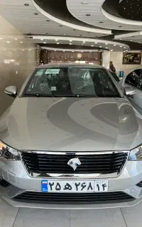 تارا وی ۱ تیتانیوم مدل ۱۴۰۵