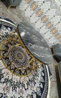 میز عسلی